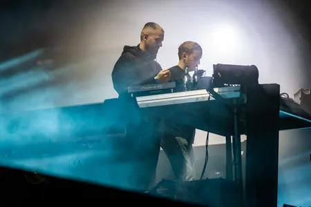 Disclosure op de Hotot op DTRH 2022