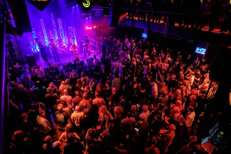 Live op Noorderslag 2026