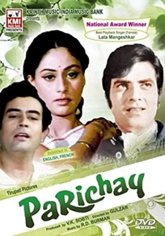 Parichay poster