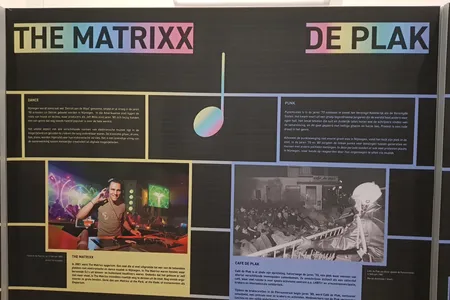 Eigenzinnige Klanken een greep uit de Nijmeegse muziekgeschiedenis vanaf 1950