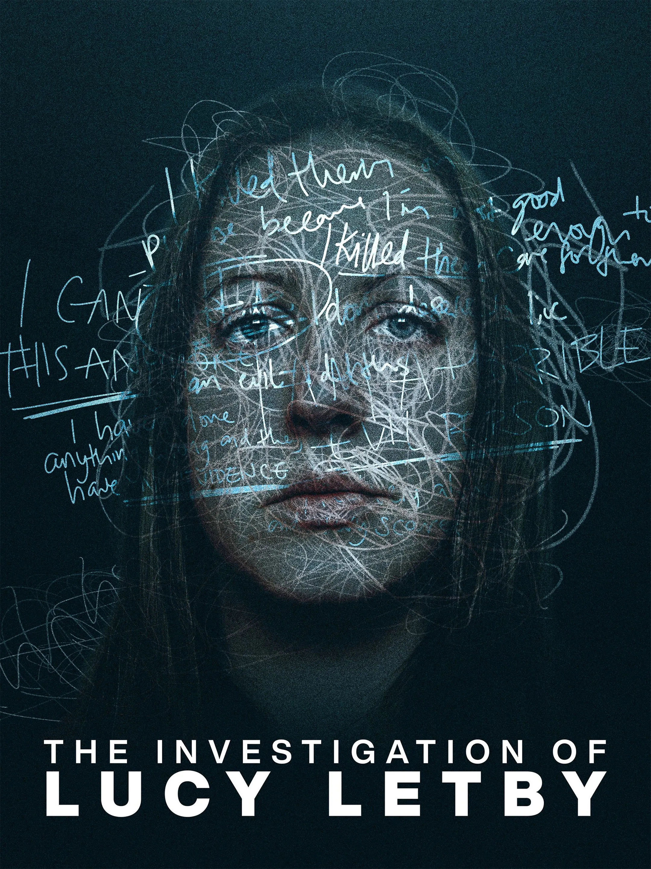 The Investigation of Lucy Letby poster