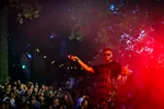CAKES DA KILLA op Valkhof Festival 2026