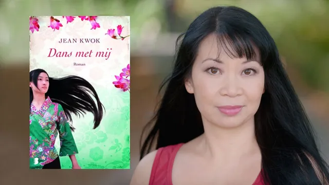 Jean Kwok, leven in twee werelden