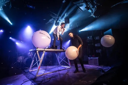 Never Been To Berlin