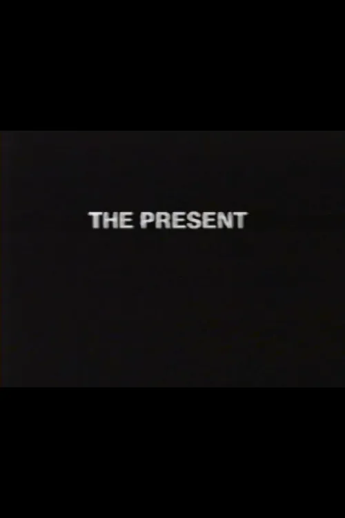 The Present poster