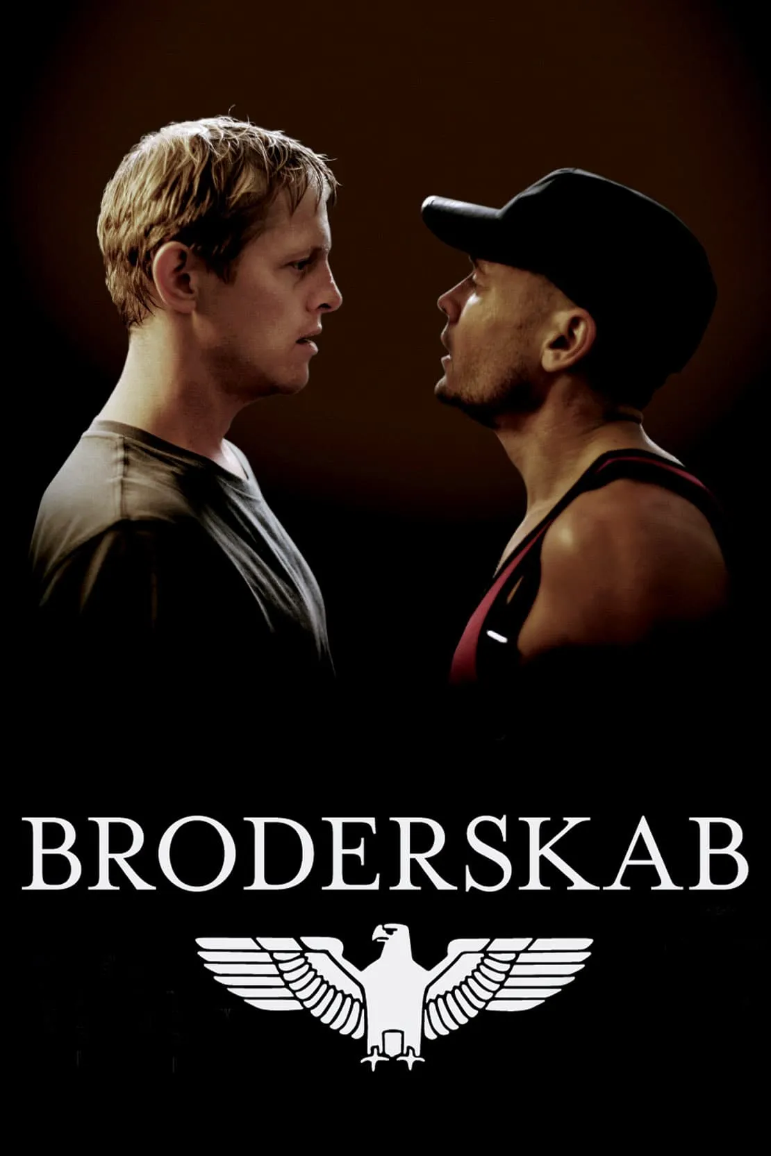 Brotherhood poster
