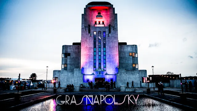 Grasnapolsky 2016
