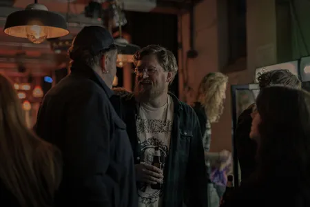 Final Round Fest dB's, zaterdag 27 april 2024