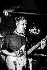 KEROL bij Cat's Back