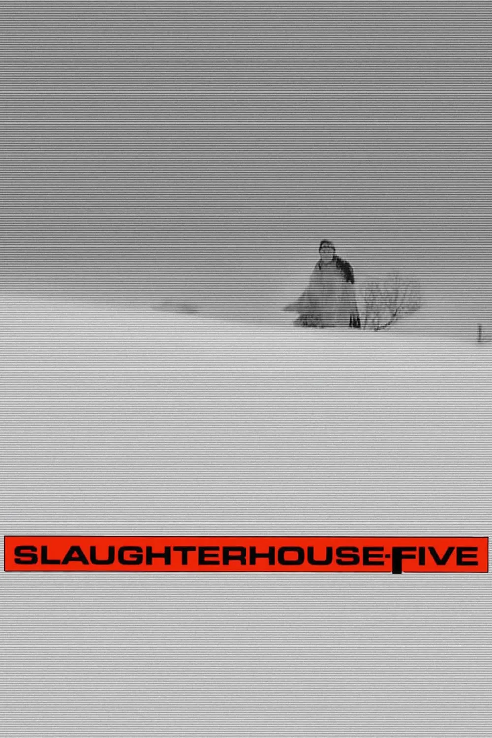 Slaughterhouse Five poster