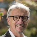 Portretfoto Erik Pool
