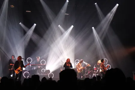 Anneke van Giersbergen