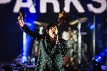 Sparks in het Openluchttheater De Goffert