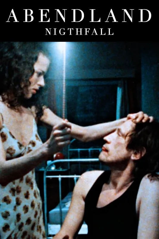 Abendland poster
