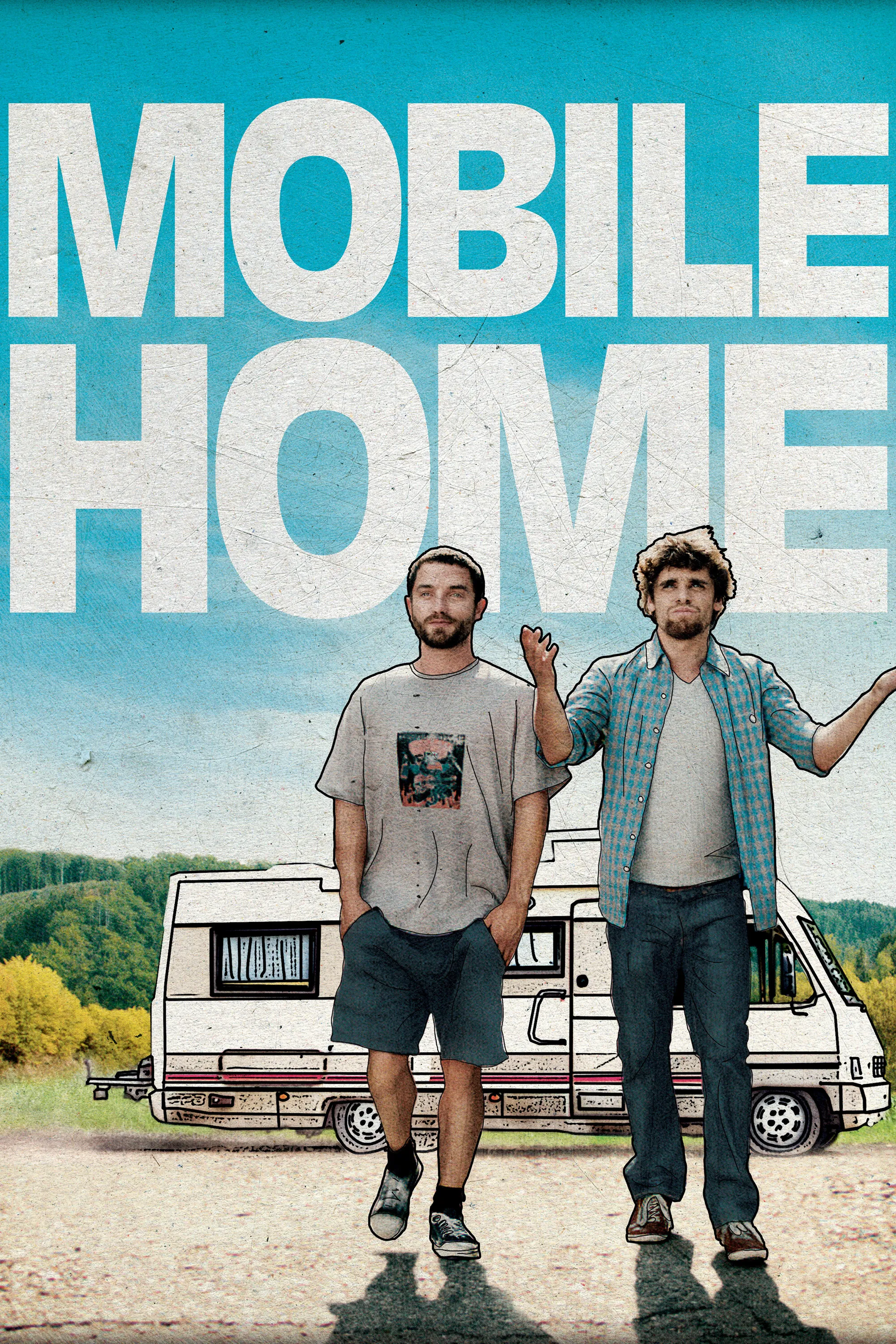 Mobile Home poster