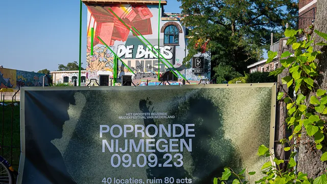 Popronde Preview 2023