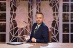 Arjen Lubach in nieuw decor