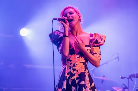 Lakshmi in Doornroosje