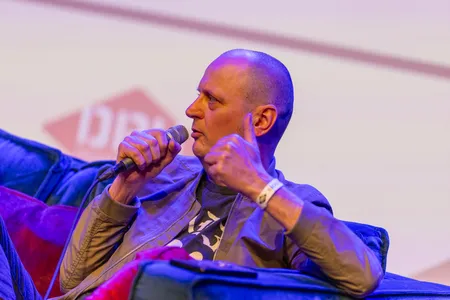 Muziek Meeting Achterhoek