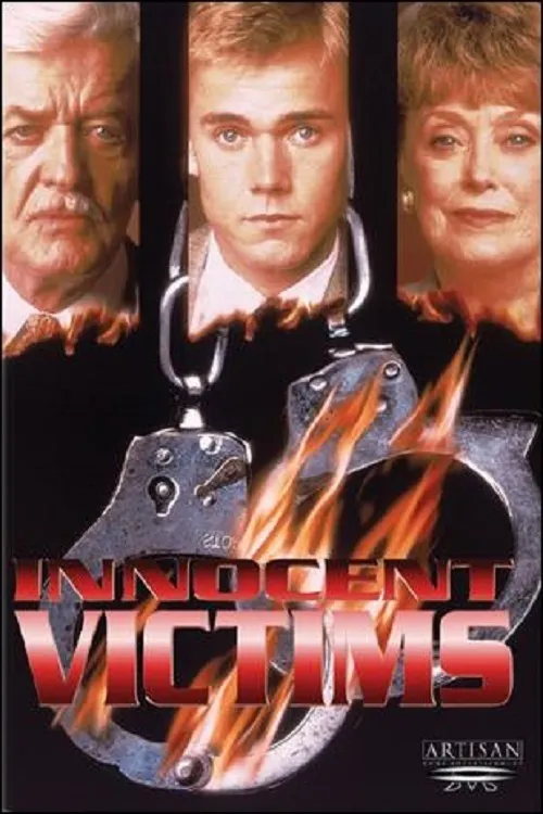 Innocent Victims poster
