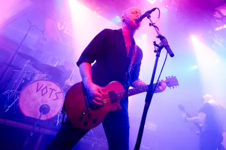 Valley Of The Sun @ Effenaar