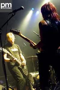 The Gathering, Lux 2006