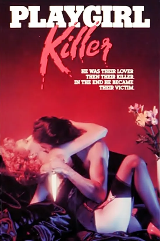 The Playgirl Killer poster