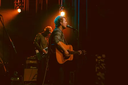 Niels Buijs Releaseshow PX Volendam 2026