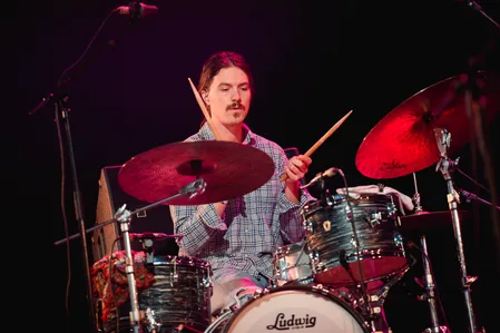 Alice Phoebe Lou @ Best Kept Secret 2024