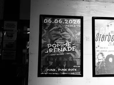Pomme-Grenade