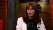 Nikki Sterkenburg