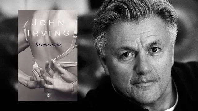 John Irving