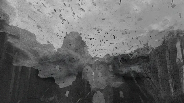 Daniël Tomàs - Ruin