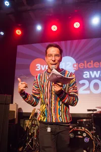 Gelderse hiphopbekendheid MC Discipline