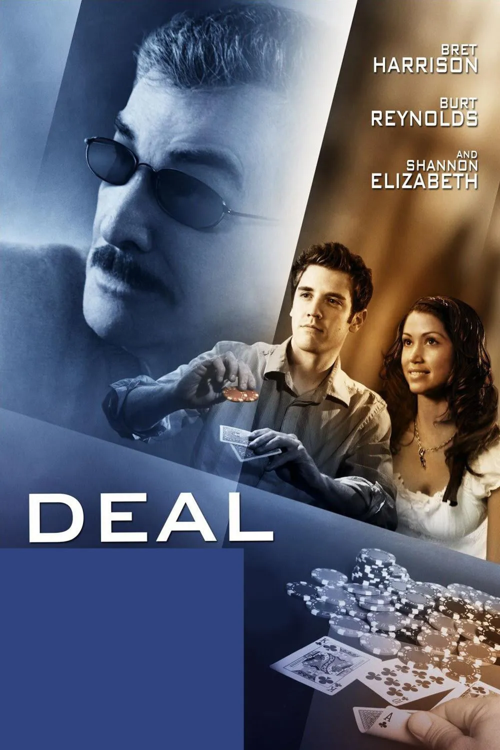Deal poster