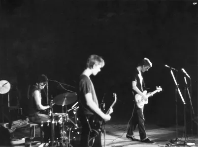 Rakketax #2 in Bologna, Italië (augustus 1981, foto Marcoen Vermeulen)