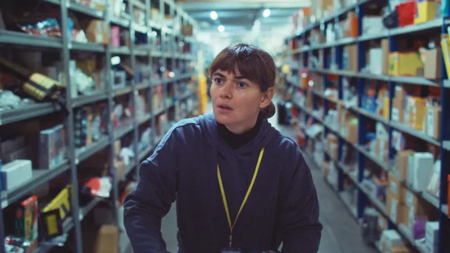 Aurora (Joana Santos)