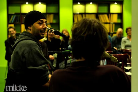 Frank Antonie van Alphen