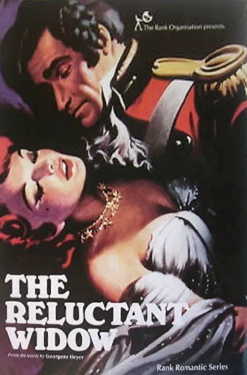 The Reluctant Widow poster