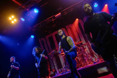 Deeproot in Hall of Fame Tilburg