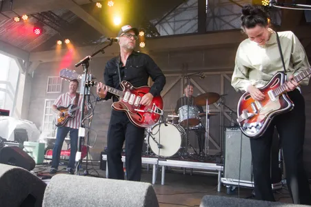 Beans & Fatback @ZC25