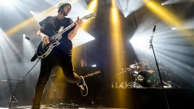 Kensington wint de Popprijs tijdens Noorderslag 2018