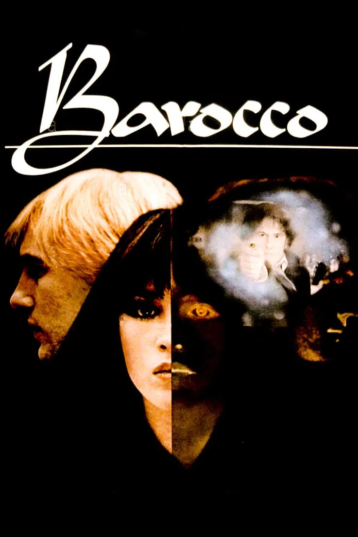 Barocco poster