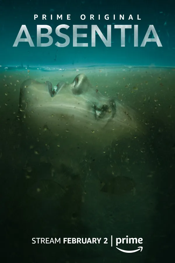 Absentia poster