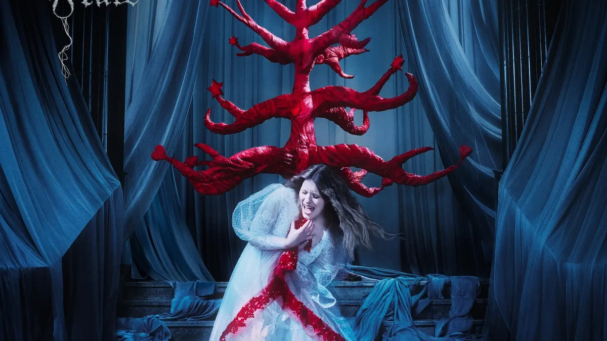 Paris Paloma – The Fatal Flaw
