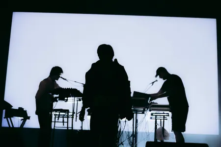 Gotu Jim op Lowlands 2025