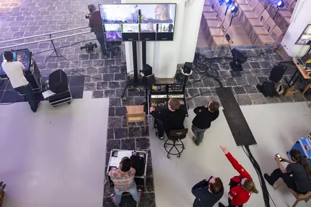 Jo Sea - Grote Kerk Wageningen