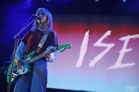 ISE