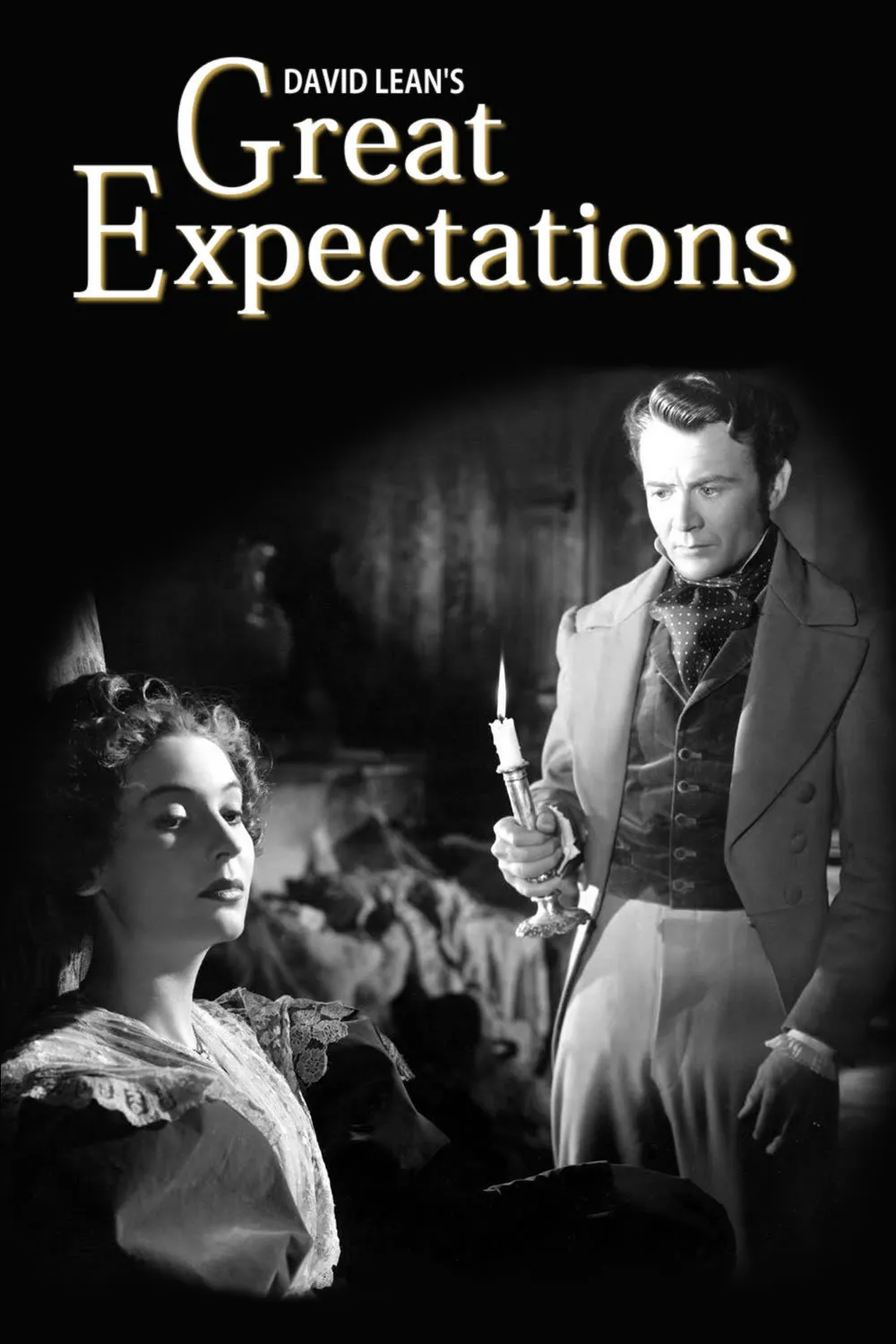 Great Expectations poster