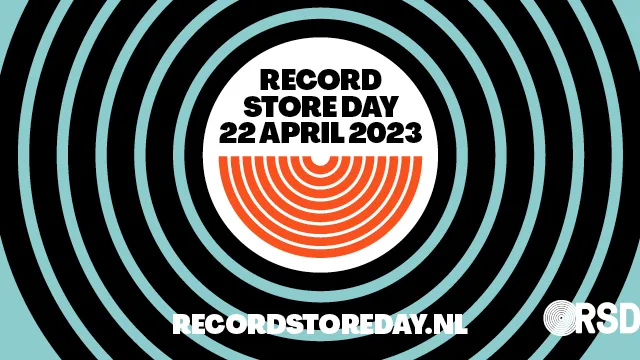 Record Store Day 2023